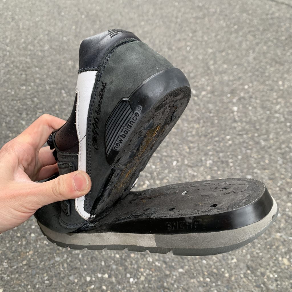 New Balance 修理コレクション【2025.10.16最終更新】 | フット